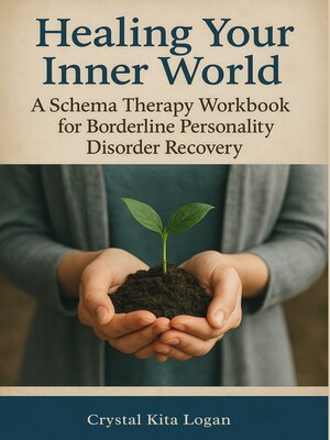 cover image of Healing Your Inner World